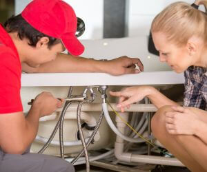 About Water Leak Detection Pros Pleasant Plains, AR